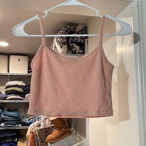 SHEIN tank top